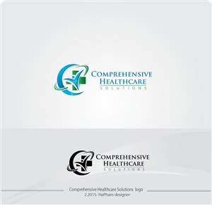 Design de Logo par Hana pour Comprehensive Healthcare Solutions  | Design : #5406532