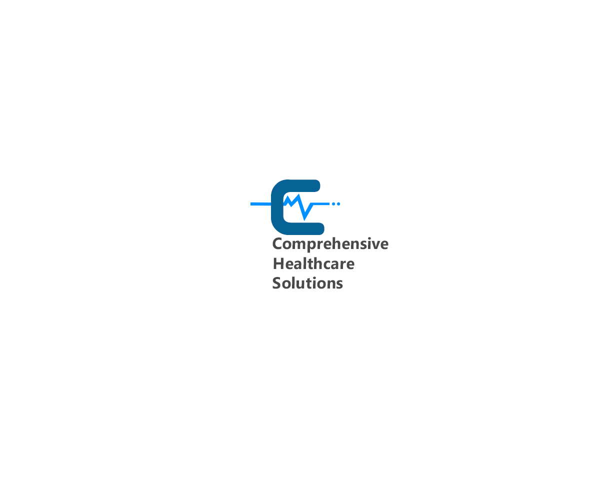 Design de Logo par adroitmayo pour Comprehensive Healthcare Solutions  | Design #5418474