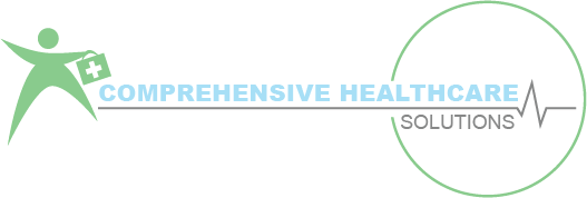 Design de Logo par MarilynDelbello pour Comprehensive Healthcare Solutions  | Design #5405923