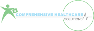 Logo-Design von MarilynDelbello für Comprehensive Healthcare Solutions  | Design #5405923