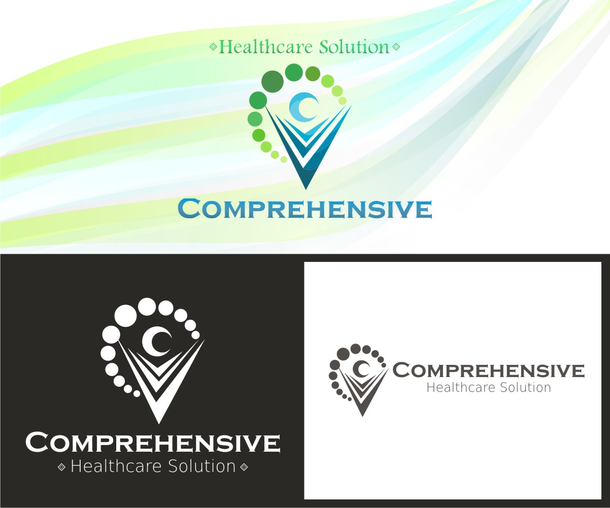 Logo Design by AraneCandhikKala for Comprehensive Healthcare Solutions  | Design #5419707