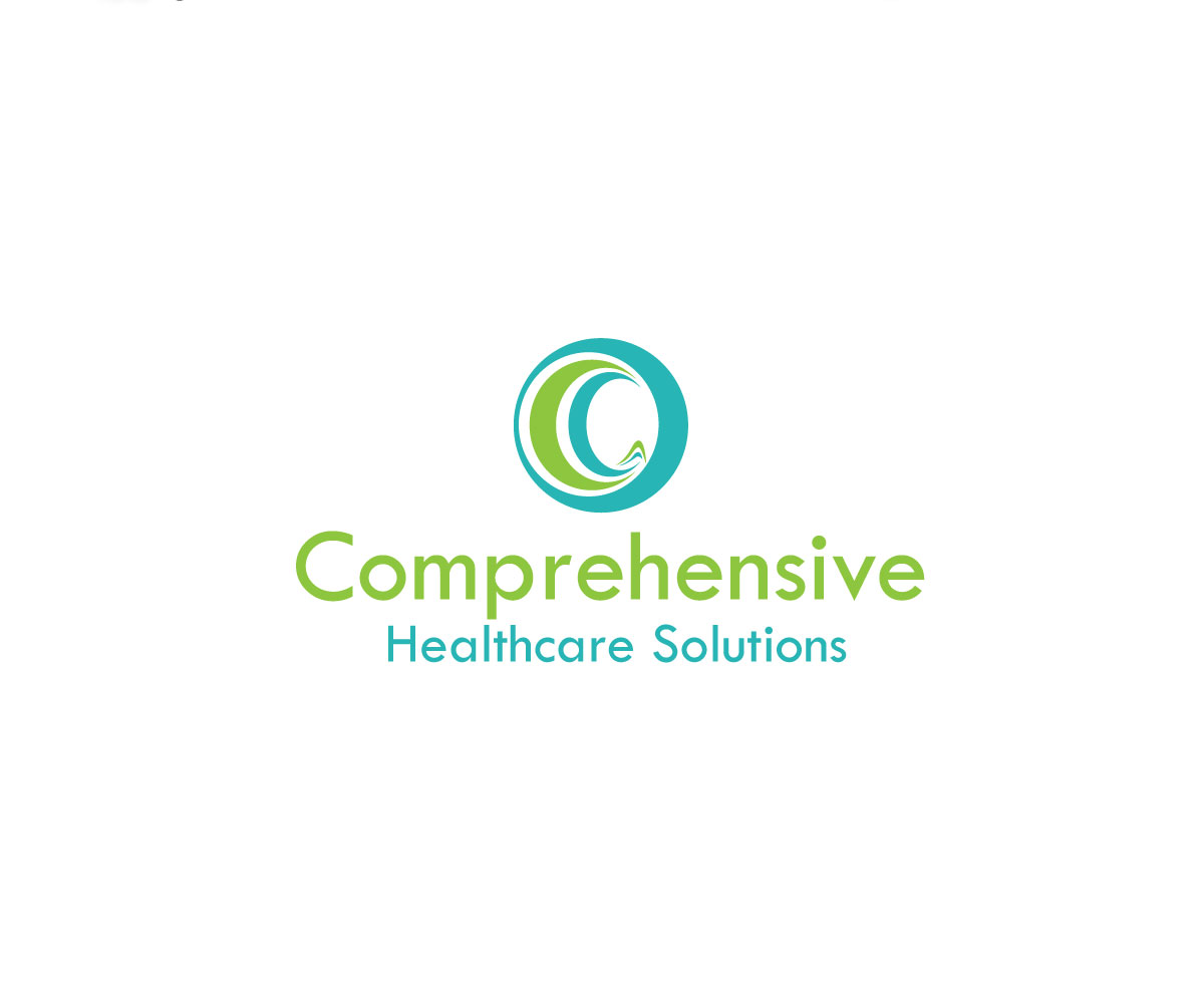 Bold, Serious, Healthcare Logo Design for Comprehensive Healthcare ...