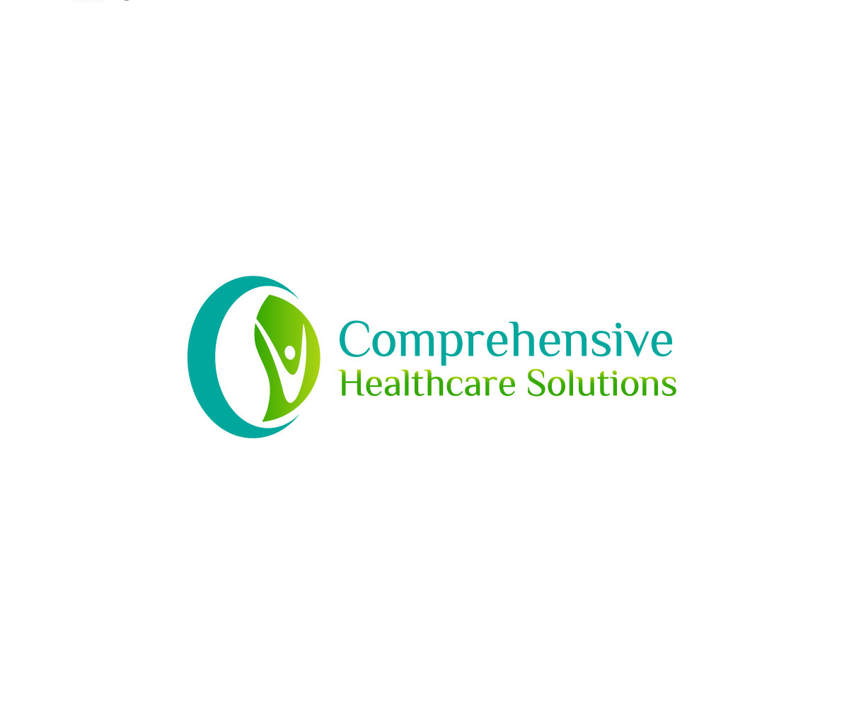 Bold, Serious, Healthcare Logo Design for Comprehensive Healthcare ...