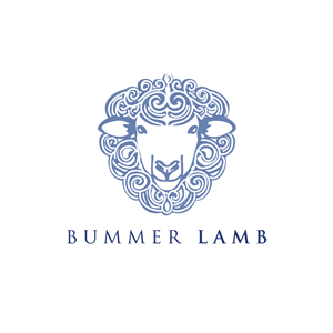 Diseño de Logo por Irina Makedonska para Bummer Lamb Design | Diseño: #5474282
