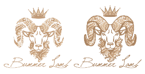 Logo Design by RoobyDesigns