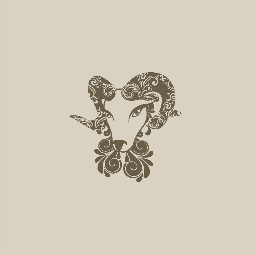 Diseño de Logo por J. Brandt Studio para Bummer Lamb Design | Diseño #5482485