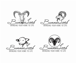 Logo Design by Hot Rod