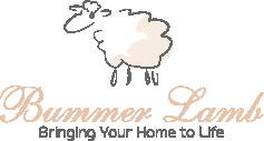 Diseño de Logo por Susie Basso para Bummer Lamb Design | Diseño #5459291
