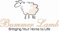 Diseño de Logo por Susie Basso para Bummer Lamb Design | Diseño: #5459291