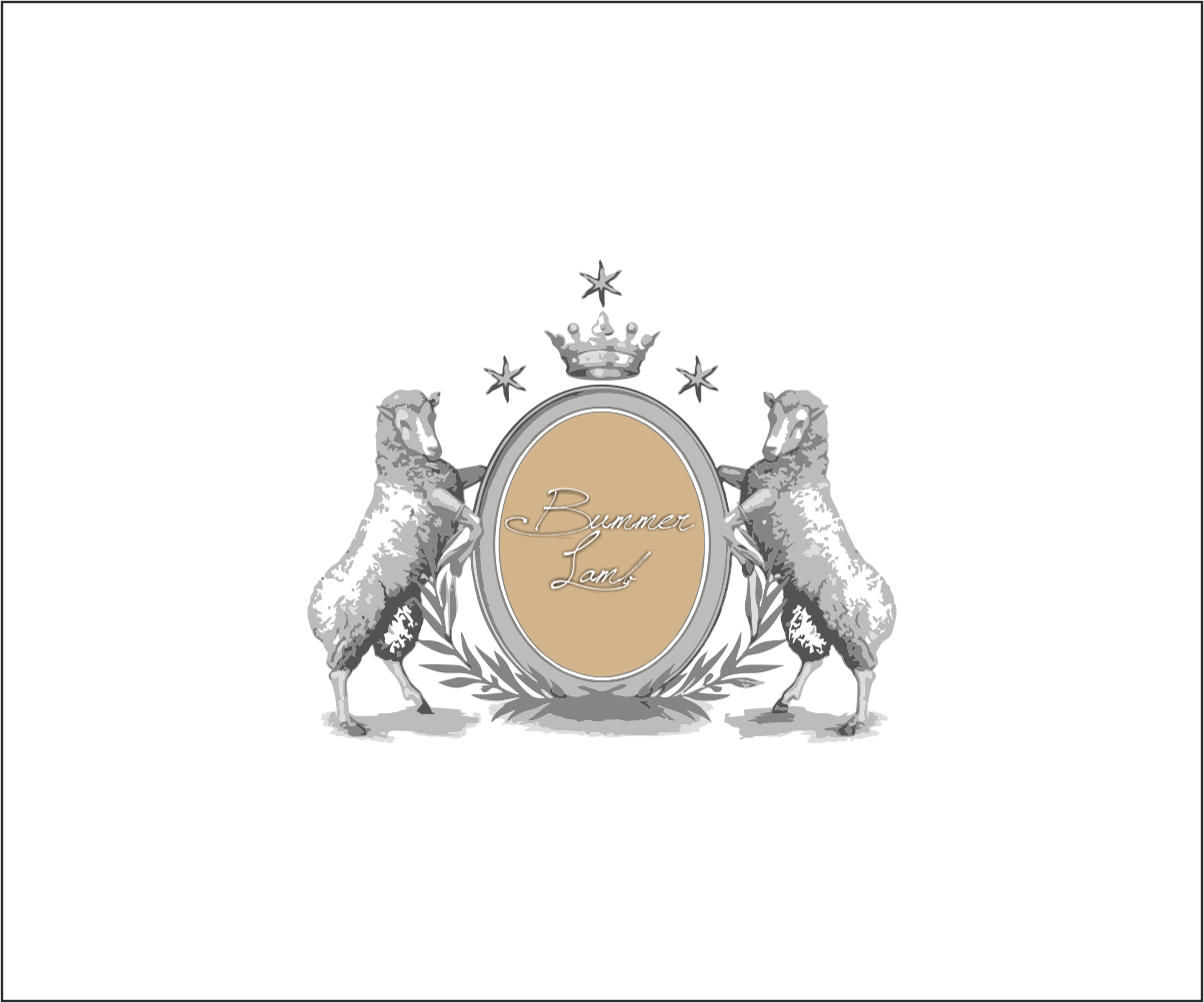 Logo Design by Artist.Jaswinder for Bummer Lamb Design | Design #5497036