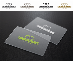 Diseño de Logo por ChicD para Bummer Lamb Design | Diseño: #5474965