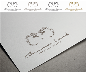 Diseño de Logo por ChicD para Bummer Lamb Design | Diseño: #5474969
