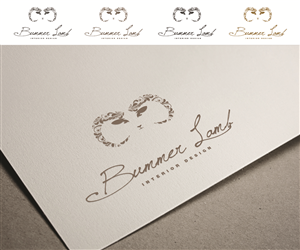 Diseño de Logo por ChicD para Bummer Lamb Design | Diseño: #5483097