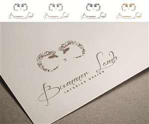 Diseño de Logo por ChicD para Bummer Lamb Design | Diseño: #5492340