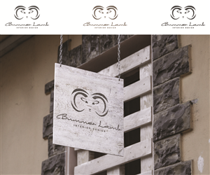 Diseño de Logo por ChicD para Bummer Lamb Design | Diseño: #5558533
