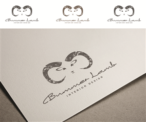 Diseño de Logo por ChicD para Bummer Lamb Design | Diseño: #5562436