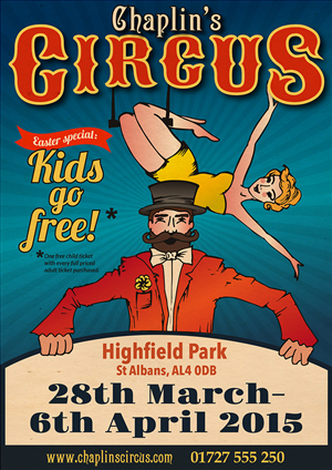 Poster Design by karolin