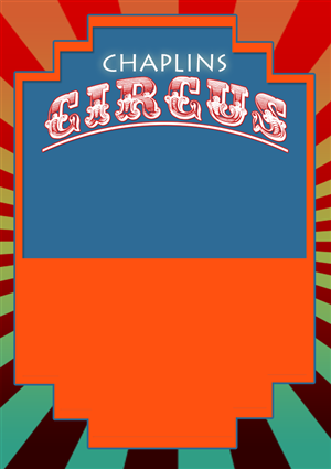 Poster Design by Joshua Corby