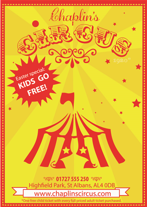 Poster Design by socreation