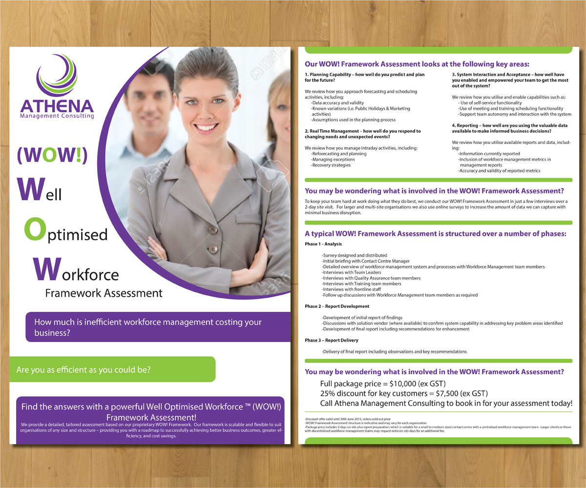 Flyer-Design von Drumbi für dieses Projekt | Design #5415602