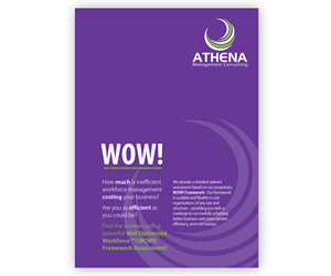 Design de Flyer par kirsty_seventy3 pour ce projet | Design : #5431135