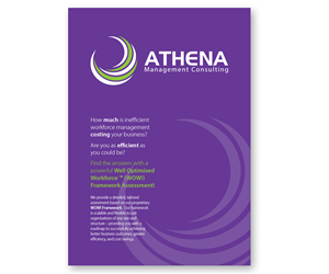 Design de Flyer par kirsty_seventy3 pour ce projet | Design : #5456282