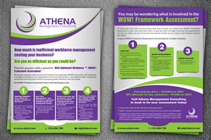 Flyer Design by ESolz Technologies