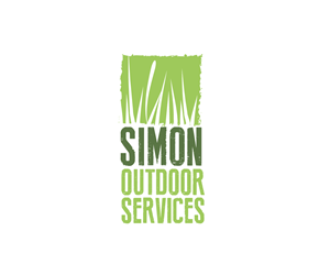Simon Outdoor Services LLC | Logo Design by distantbells