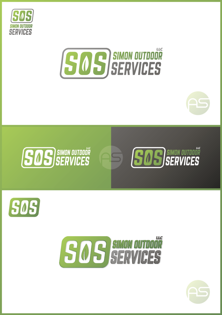 Diseño de Logo por Alexander Sergienko para este proyecto | Diseño #5439700