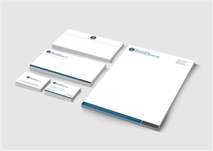 Diseño de Papelería por Mili_Mi para este proyecto | Diseño: #5498607