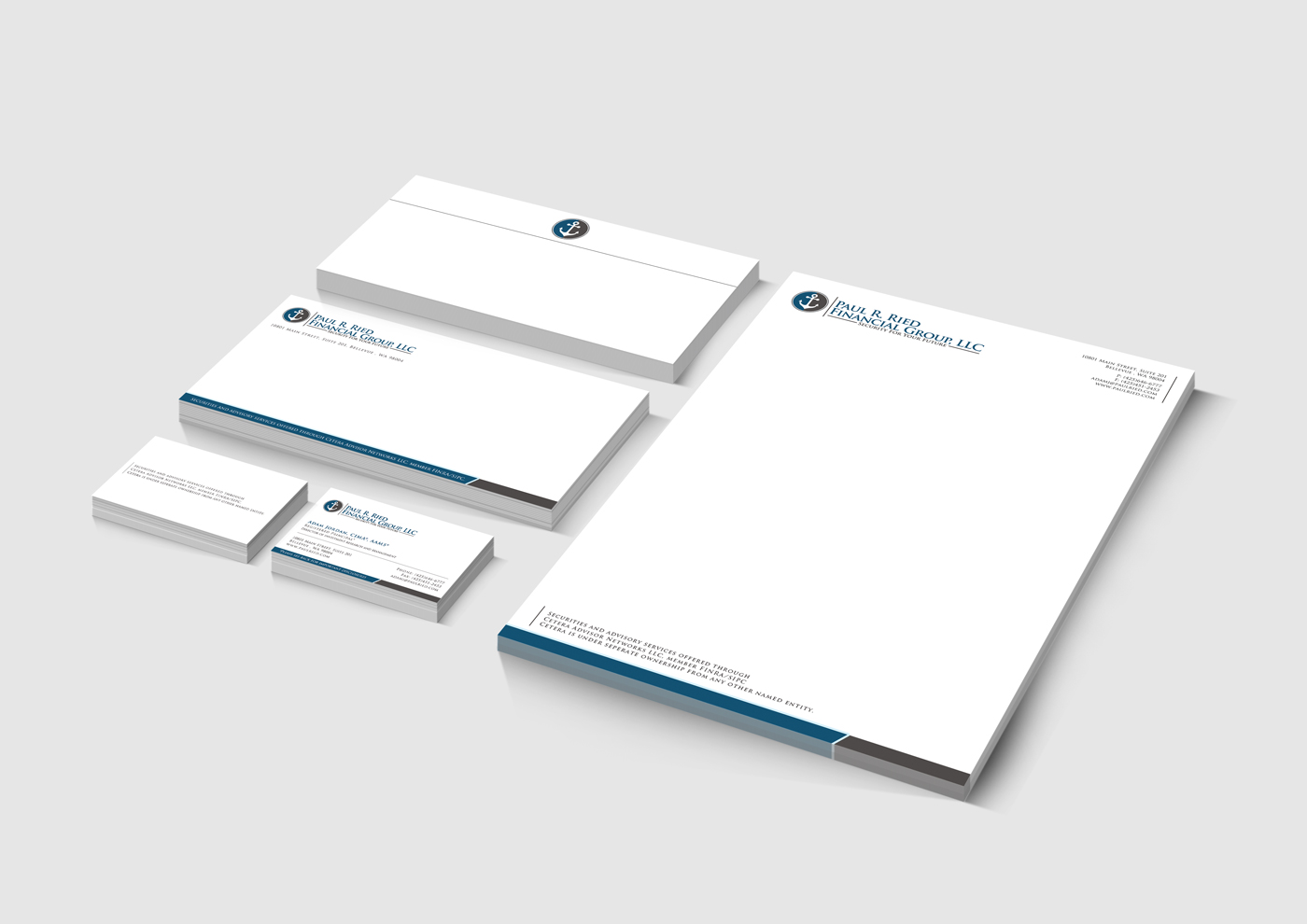 Schreibwaren-Design von Mili_Mi für dieses Projekt | Design #5498611