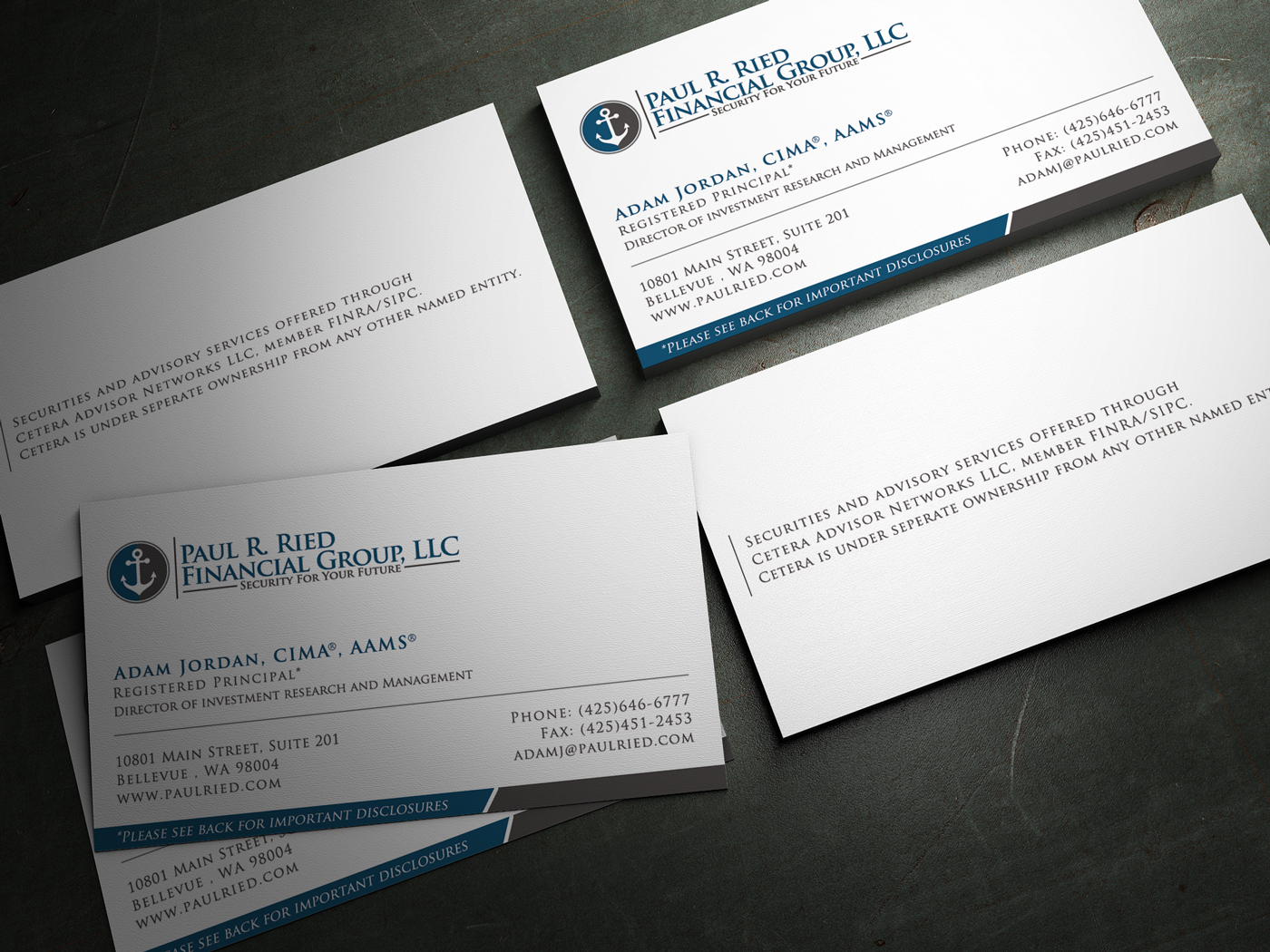 Stationery Design by Mili_Mi for this project | Design #5498659