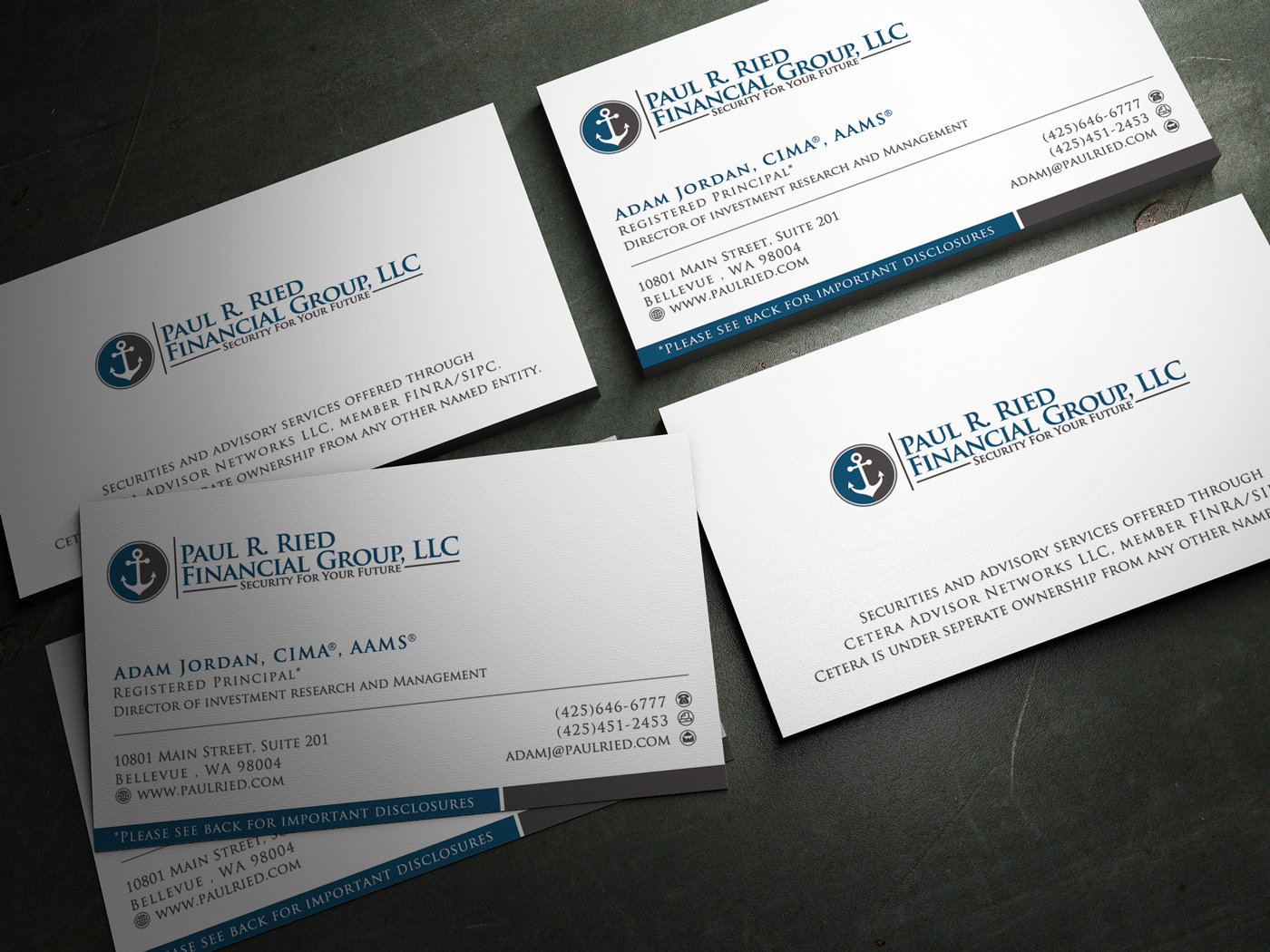 Stationery Design by Mili_Mi for this project | Design #5498664