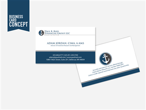 Stationery Design by adastra for this project | Design #5462559