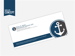 Diseño de Papelería por adastra para este proyecto | Diseño: #5462562
