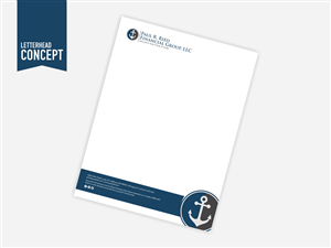 Diseño de Papelería por adastra para este proyecto | Diseño: #5462564