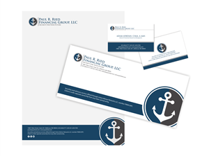 Diseño de Papelería por adastra para este proyecto | Diseño: #5462567