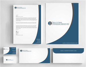 Diseño de Papelería por szabist para este proyecto | Diseño: #5416572