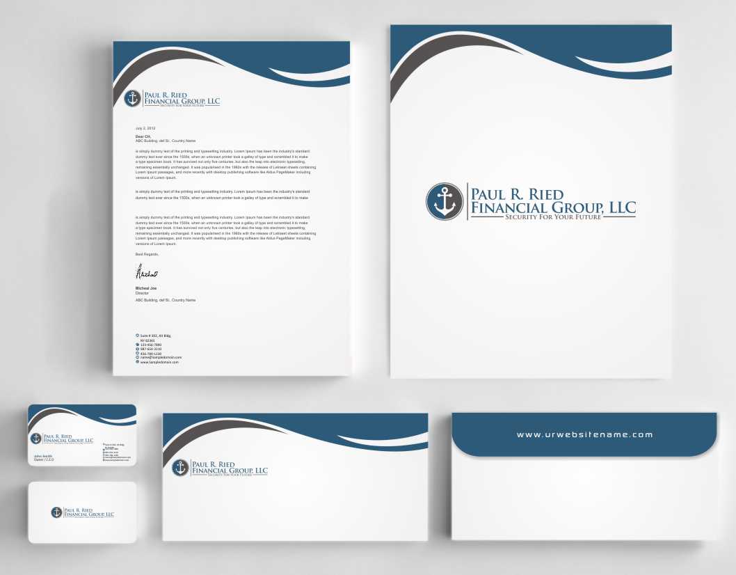 Diseño de Papelería por szabist para este proyecto | Diseño #5416576