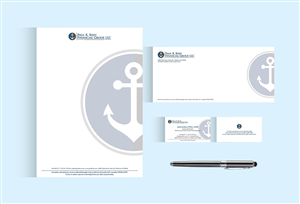 Diseño de Papelería por Moh.Nas para este proyecto | Diseño: #5486715