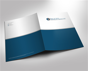 Diseño de Papelería por logodentity para este proyecto | Diseño: #5418828