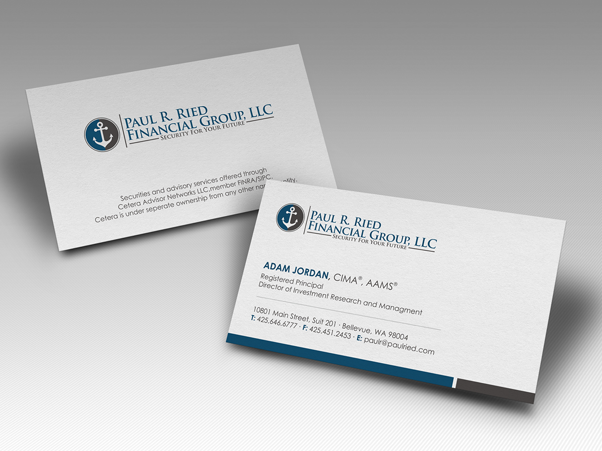 Stationery Design by logodentity for this project | Design #5419068
