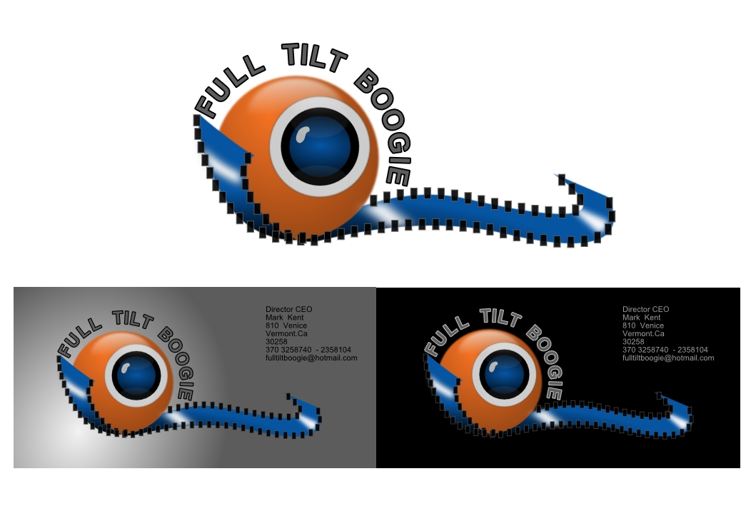 Logo Design by Fercha for this project | Design #5453790