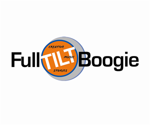 Logo Design by Hot Rod