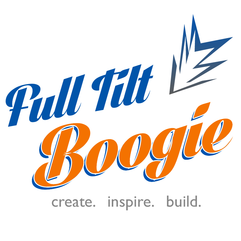 Logo Design by Blake Zachary for this project | Design #5454167