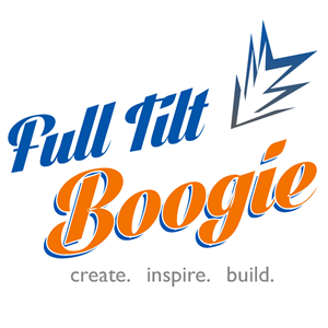 Logo Design by Blake Zachary