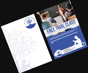 Flyer Design by Designer Destiny