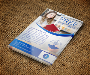 Flyer Design by Spekkon
