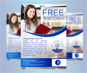 Diseño de Flyer por Spekkon para este proyecto | Diseño: #5416492