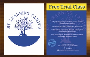 Flyer Design by HarmiDesigning for this project | Design: #5412710